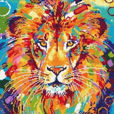 Схема вышивки «№2576694»