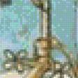 Предпросмотр схемы вышивки «№2576697»