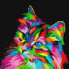 Схема вышивки «№2577140»