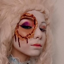 Схема вышивки «Виктория»