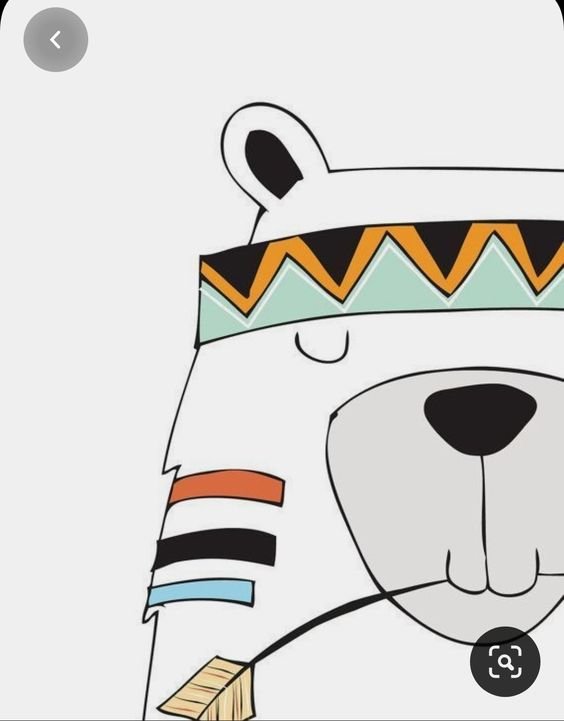 Animalito - animales - оригинал