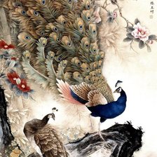 Схема вышивки «№2577664»