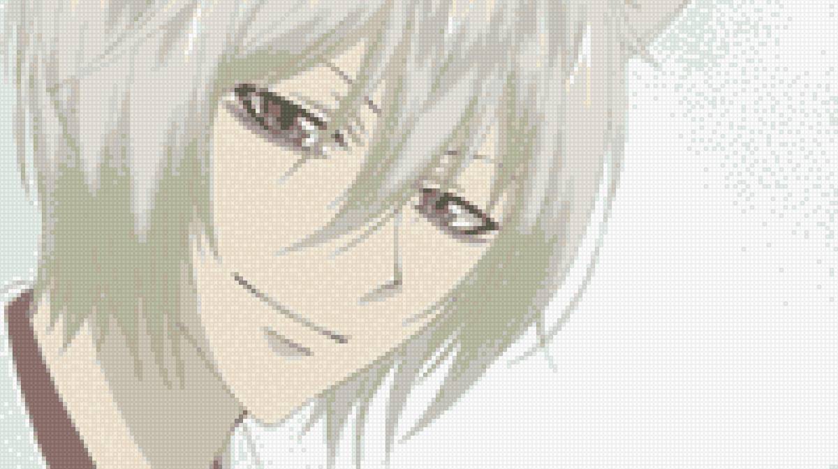 Томоэ - предпросмотр