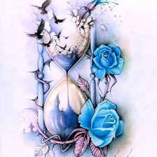 Схема вышивки «№2578042»