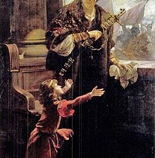 Схема вышивки «№2578490»