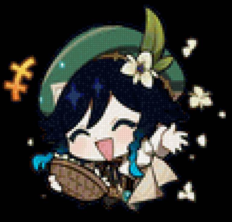 венти - путин топ - предпросмотр