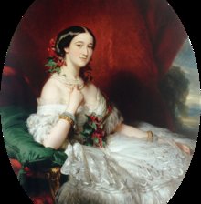 Схема вышивки «№2579117»