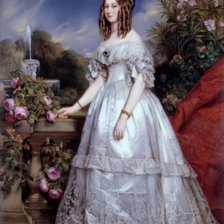 Схема вышивки «№2579237»