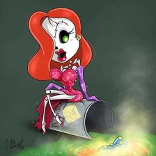 Схема вышивки «№2579355»