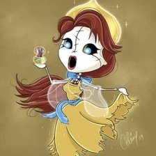 Схема вышивки «№2579358»