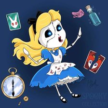 Схема вышивки «№2579361»