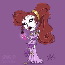 Схема вышивки «№2579456»