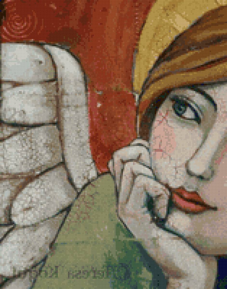 Angel - предпросмотр