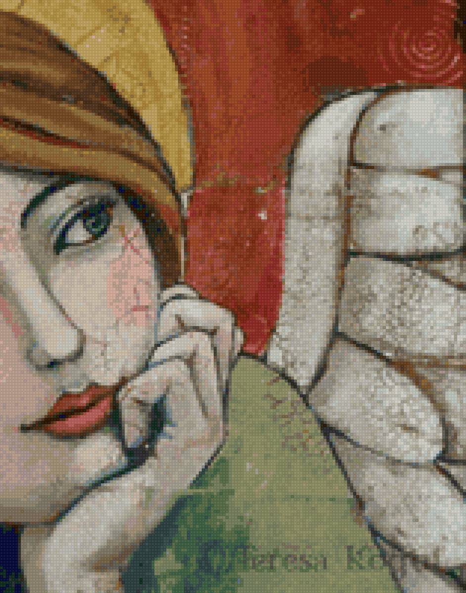 Angel - предпросмотр