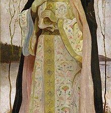 Схема вышивки «№2579591»