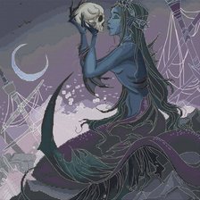 Схема вышивки «№2579765»