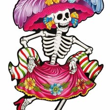 Схема вышивки «№2579766»