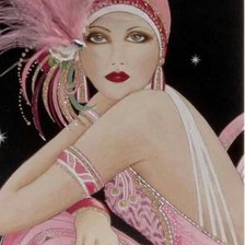 Схема вышивки «№2579946»