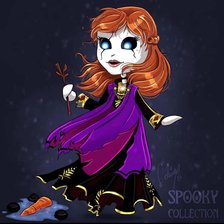 Схема вышивки «№2580079»