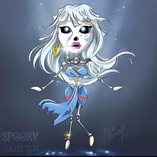 Схема вышивки «№2580095»