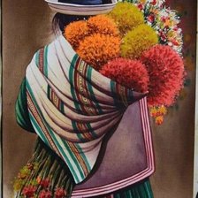 Схема вышивки «№2580352»