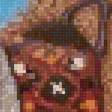 Предпросмотр схемы вышивки «№2580464»
