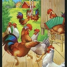 Схема вышивки «№2580581»