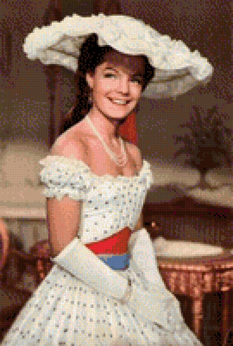 Сисси - роми шнайдер, императрица - предпросмотр