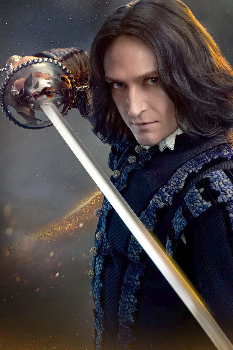 Рокэ Алва - этерна, ворон, рокэ - оригинал