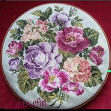 Схема вышивки «№2580778»