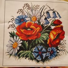 Схема вышивки «№2580779»