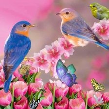 Схема вышивки «№2580781»