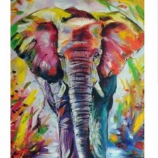 Схема вышивки «№2580807»