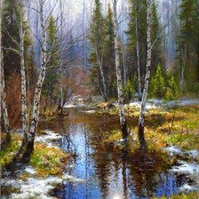 Схема вышивки «№2580814»