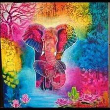 Схема вышивки «№2581307»