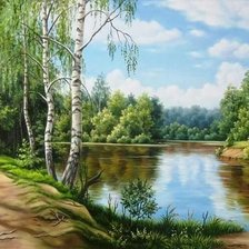 Схема вышивки «№2581581»