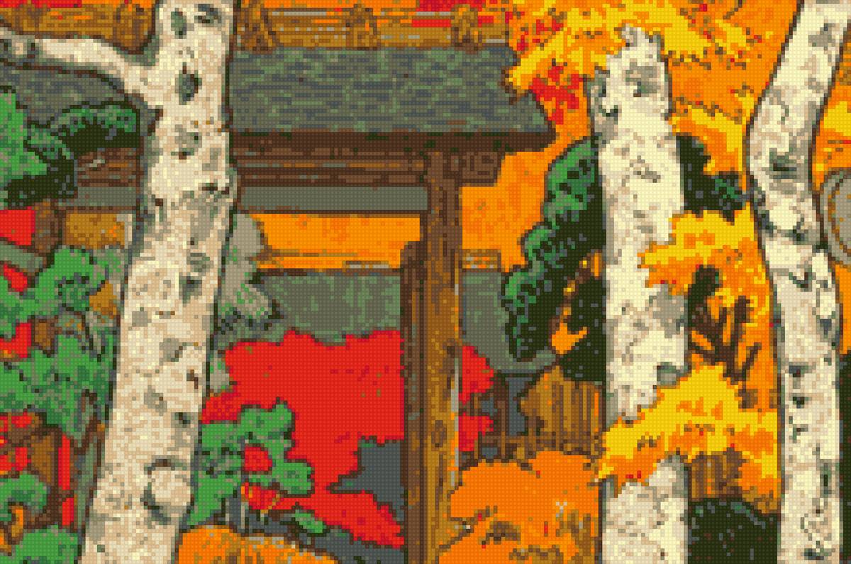 Япония - япония - предпросмотр