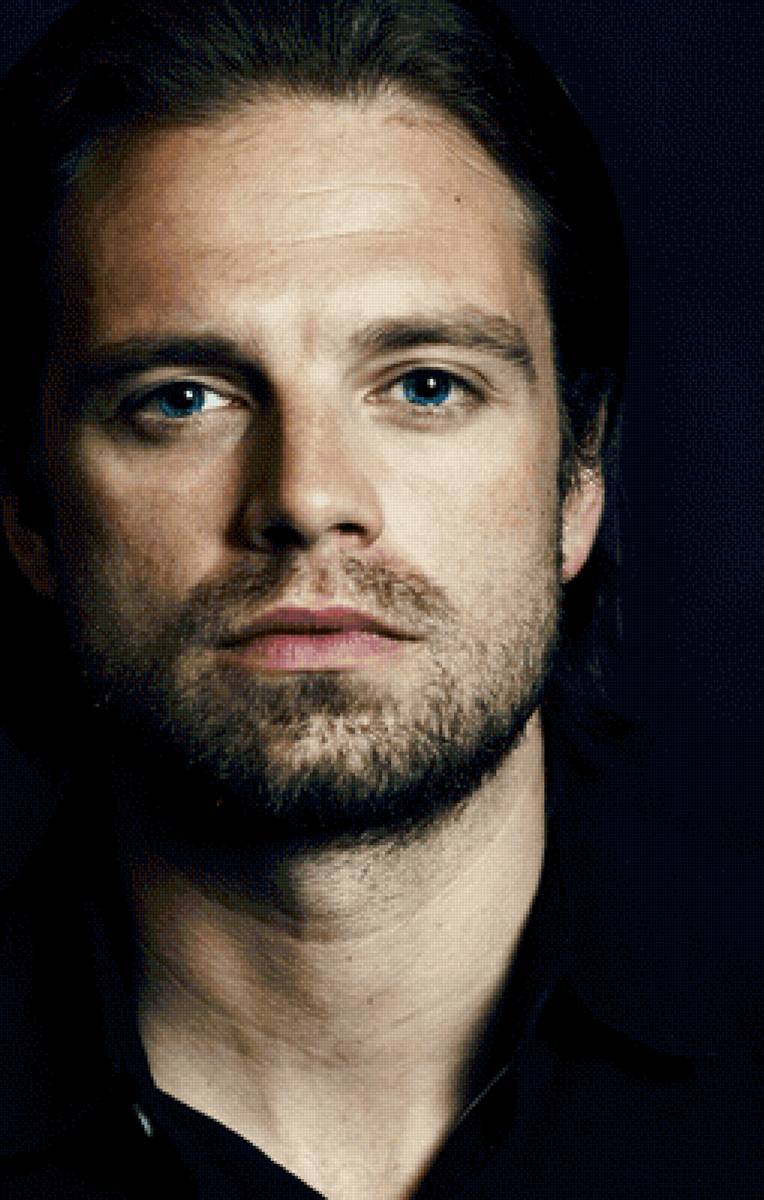 себастьян стен - зимний солдат, себастьян стен, баки - предпросмотр