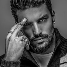 Схема вышивки «№2581634»