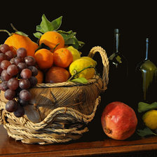 Схема вышивки «№2581637»