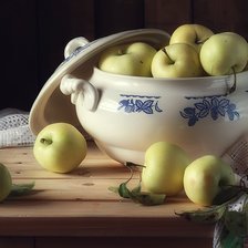 Схема вышивки «№2581640»