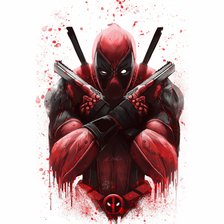 Deadpool