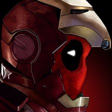 Ironpool