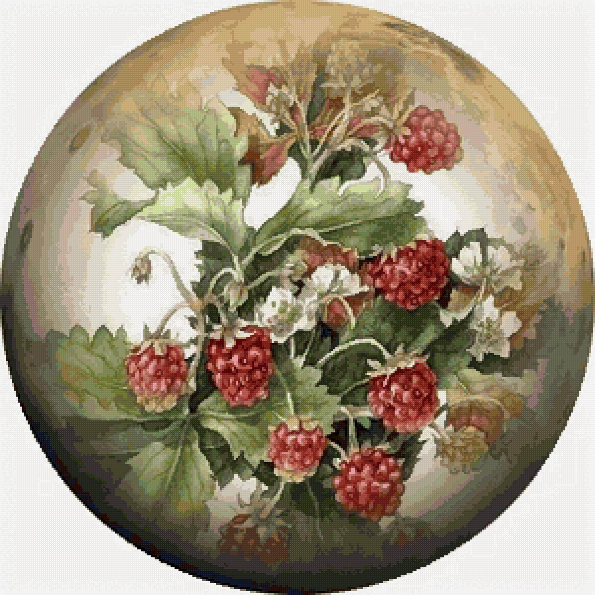 №2582380 - ягоды - предпросмотр