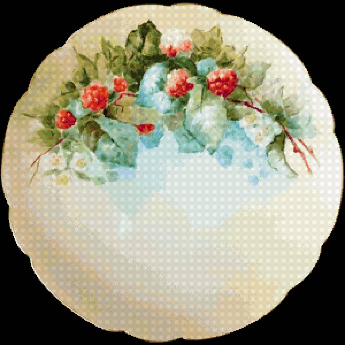 №2582395 - ягоды - предпросмотр