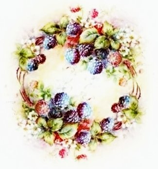 №2582400 - ягоды - оригинал