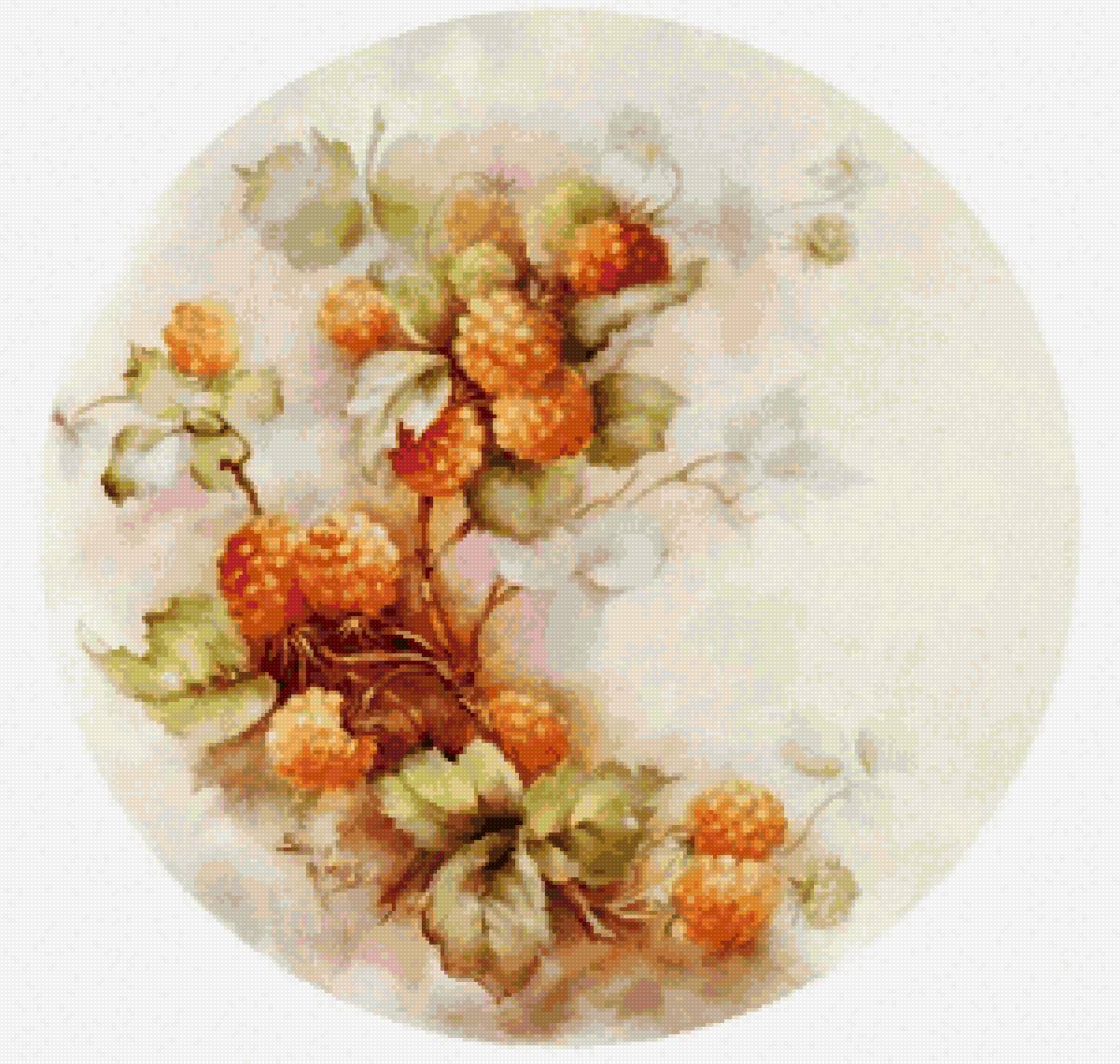 №2582403 - ягоды - предпросмотр