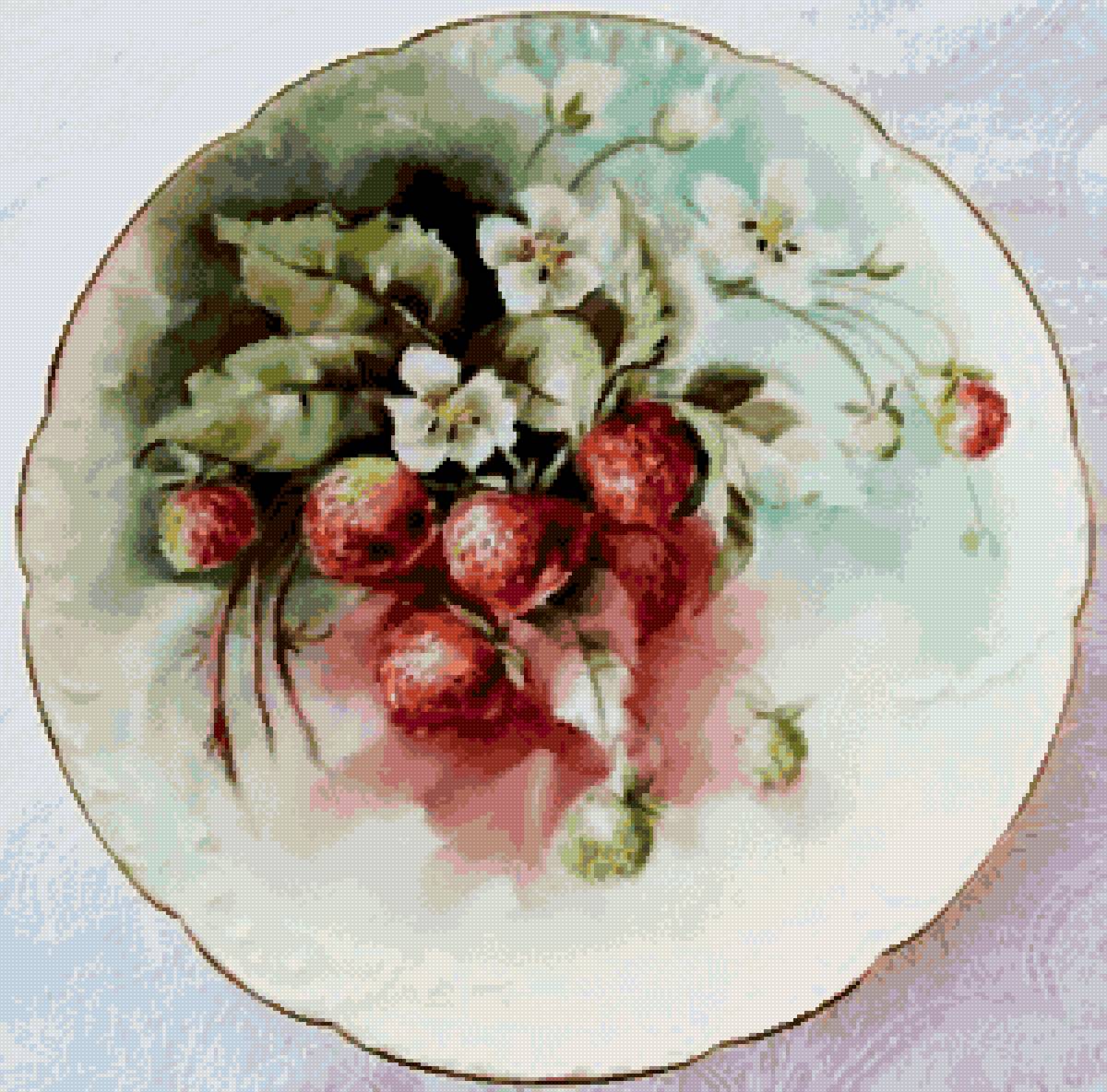 №2582405 - ягоды - предпросмотр