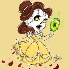 Схема вышивки «№2582410»