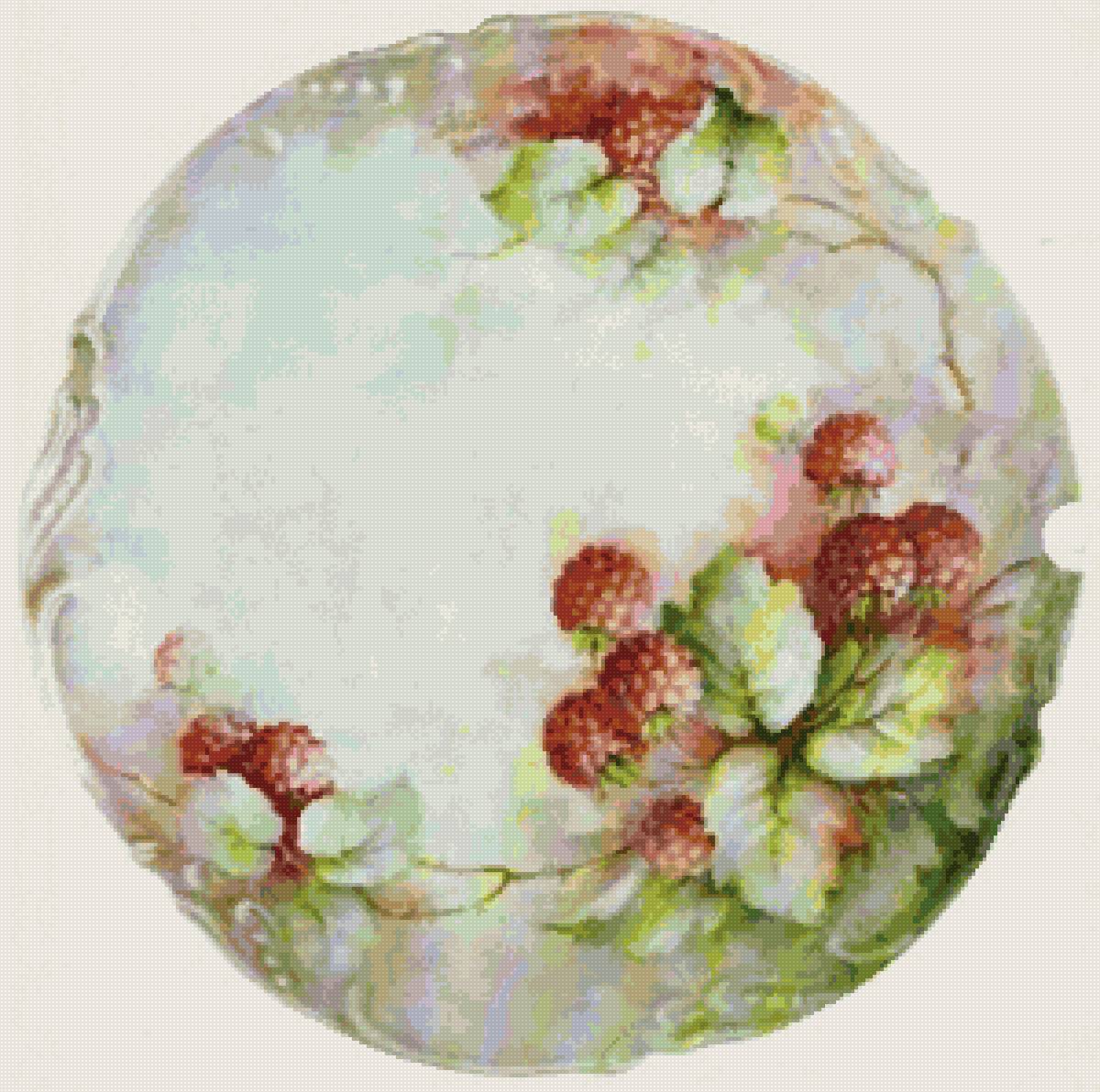 №2582420 - ягоды - предпросмотр